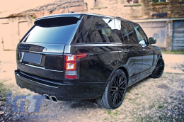 Karosszéria Range Rover Vogue IV (L405) (2013-től felfelé) SVO Design-image-6027253