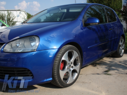 Karosszéria teljes átalakításhoz Volkswagen Golf 5 V (2003-2007) R32 Look-image-41934