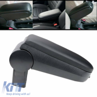 image-27-Kartamasz VW Golf IV (4) 98-04 / Bora / New Beetle / Passat 3B/3BG / Skoda Octavia 97-04 típusokhoz Original Look fekete 1 db