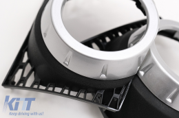 Káto grília Emprós Profulaktíras me Kalvmmata Fóton Omíchlhs katállhla gia Land Range Rover Vogue III L322 (2010-2012) Schedíash Autobiografías Mavro-image-6096770