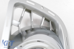 Káto grília Emprós Profulaktíras me Kalvmmata Fóton Omíchlhs katállhla gia Land Range Rover Vogue III L322 (2010-2012) Schedíash Autobiografías Chrómio-image-6068136