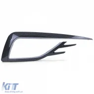K?dl?mpa keret h?t?r?cs karbon hatású fényes VW Golf 7 17-20-image-6191396