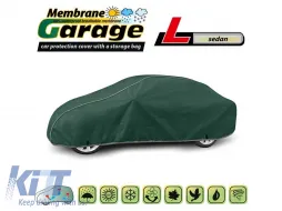 image-57-Kegel cover Membrane Garage series size L sedan green