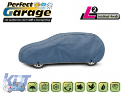 image-42-Kegel cover Perfect series size L2 blue suitable for Hatchback