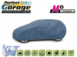 Kegel cover Perfect series size M2 blue suitable for Hatchback - ABAUSC6006911