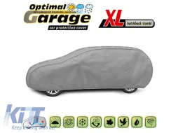image-26-Kegel cover series Optimal Garage 2 size XL gray suitable for hatchback, station wagon
