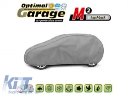 image-21-Kegel cover series Optimal Garage size M2 gray suitable for hatchback