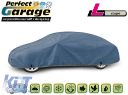 image-50-Kegel cover series Perfect size L blue suitable for Coupe