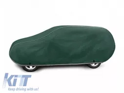 Kegel Membrane autóponyva XL méret zöld SUV/Offroad modellekhez-image-6131186