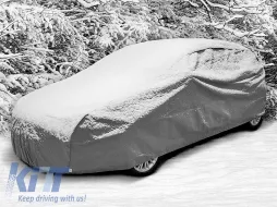 Kegel Mobile-Serie Abdeckung Größe S2 grau geeignet für Hatchback-image-6212457