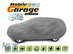 image-72-Kegel Mobile series cover size L gray suitable for SUV