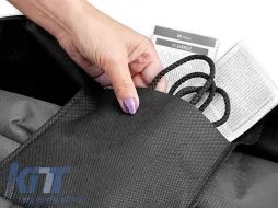 Kegel Mobile series cover size T2 gray suitable for Transporter-image-6212397