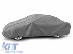 Kegel Mobile series cover size XXL gray suitable for sedan-image-6130512