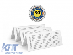 Kegel Mobile series cover size XXL gray suitable for sedan-image-6130520