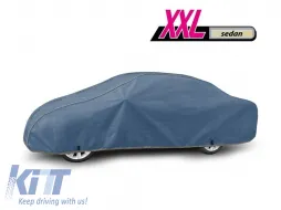 Kegel Perfect Serie Abdeckung Größe XXL blau geeignet für Limousine-image-6131053