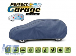 image-48-Kegel Perfect series cover size L blue suitable for SUV