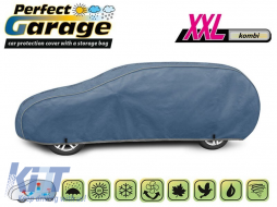 Kegel Perfect series cover size XXL blue suitable for Station Wagon - ABAUSC6006915