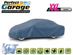 image-47-Kegel Perfect series cover size XXL blue suitable for Sedan