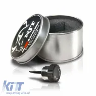 Keménység és magasságban állítható sportfutómű szett VW Golf 4 / Audi A3 8L / Seat Leon 1M / Skoda Octavia 1U típusokhoz-image-6293123