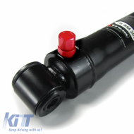 Keménység és magasságban állítható sportfutómű szett VW Golf 4 / Audi A3 8L / Seat Leon 1M / Skoda Octavia 1U típusokhoz-image-6293124