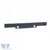 Kennzeichenhalter geeignet für Sportstoßstange BMW 3er Reihe E36 90-99-image-6204061
