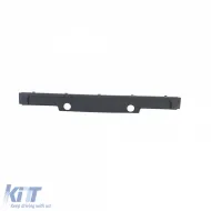 Kennzeichenhalter geeignet für Sportstoßstange BMW 3er Reihe E36 90-99-image-6204062