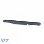 Kennzeichenhalter geeignet für Sportstoßstange BMW 3er Reihe E36 90-99-image-6204063