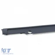 Kennzeichenhalter geeignet für Sportstoßstange BMW 3er Reihe E36 90-99-image-6204064