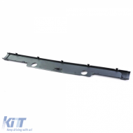 Kennzeichenhalter geeignet für Sportstoßstange BMW 3er Reihe E36 90-99-image-6204065