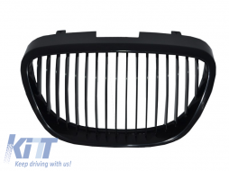 image-1-Kentrikí Emprós Grília Gualisteró Mavro katállhlo gia SEAT Toledo/Leon/Altea (2004-2009) Cupra Schediasmós
