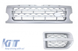 image-49-Kentrikí grília kai diátaxh pleurikov exaerismov katállhlh gia Range ROVER Discovery III (2004-2009) Schedíash Autobiografías Ashmí