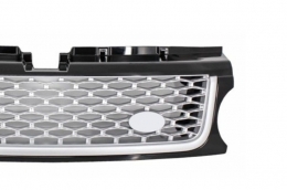 image-30-Kentrikí grília katállhlh gia Land ROVER Range ROVER Athlhtikó 2009-2013 L320 Autobiografía Look Mavro Ashmí Edition