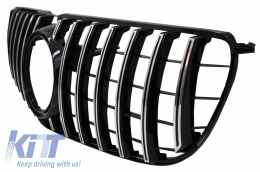 Kentrikí grília Katállhlo gia Mercedes GLS X166 Ananéosh (2016-2018) GTR Schediasmós-image-6057666