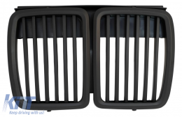 image-43-Kentrikí Grília nefrov katállhlh gia BMW Seirá 3 E30 (1982-1994) Mat Mavro