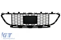 Kentrikí káto grília Emprós Profulaktíras profulaktíra katállhlh gia BMW Seirá 3 F30 F31 M-Tech (2011-2019) gia ACC-image-6084655