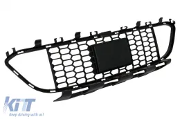 Kentrikí káto grília Emprós Profulaktíras profulaktíra katállhlh gia BMW Seirá 3 F30 F31 M-Tech (2011-2019) gia ACC-image-6084657
