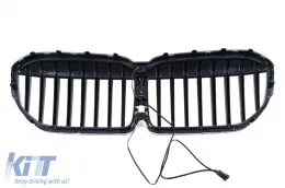 Kentrikí máska nefrón gia BMW Seirá 7 G11 G12 LCI 2020-2022 me LED-image-6165718