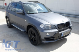 Kerék ív Sárhányó BMW X5 E70 (2007-up) M-Design-image-38447