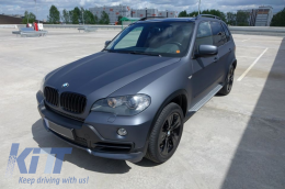 Kerékív sárvédő BMW X5 E70 (2007-up) M-Design-image-5987562