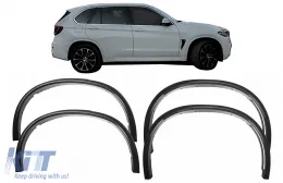 Kerékjárat szélesítés BMW X5 F15 (2014-2018) M-Design M-Sport-image-6073017