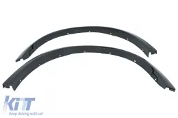 Kerékjárat szélesítés sárvédőív BMW X3 F25 (06.2009-08.2017) X4 F26 (2014-03.2018) M Sport Design-image-6109971