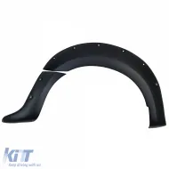 Kerékjárat szélesítő szett BIG Ford Ranger T7 2015-2019-image-6207868
