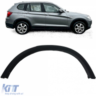 image-20-Kerékjárati ív díszléc hátsó bal BMW X3 F25 10-17