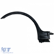 Kerékjárati ív sárvédő jobb első BMW X3 E83 03-10-image-6276915