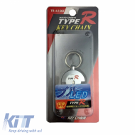 Key Holder With Light Type R TR-6103-image-6302854