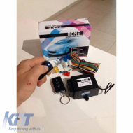 Keyless Entry System Keetec Bene 302