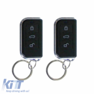 Keyless Entry System Keetec Bene 302