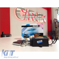 Keyless Entry System Keetec Bene 302