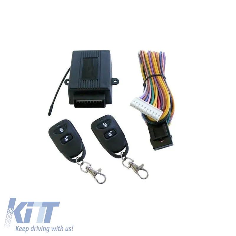 Keyless Entry System Keetec Bene 102A