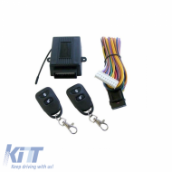 Keyless Entry System Keetec Bene 102A